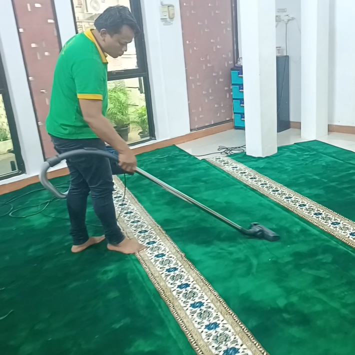 Installation Step